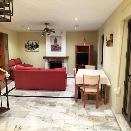 Don Camino Premium Villa Villalcázar de Sirga Eksteriør bilde
