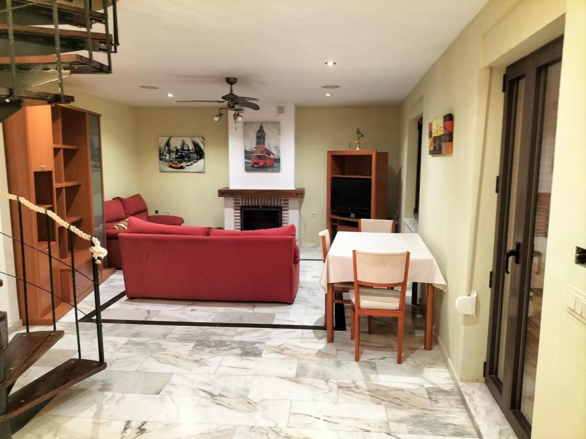 Don Camino Premium Villa Villalcázar de Sirga Eksteriør bilde